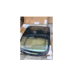 Vitrage arrière Followwish en gros pour Tesla Model 3 (référence 1472925-00-B) avec dégivreur intégré - Product Image 1