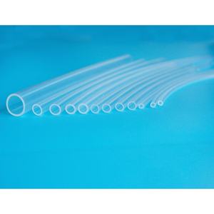 Tubo de PFA de 4x6, rollo de 500 m, tubo de alta pureza para transferencia y análisis químico - Product Image 2