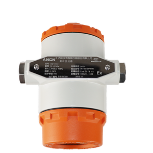 <span class=keywords><strong>4</strong></span>-<span class=keywords><strong>20mA</strong></span> Differenz druckt rans mitter Pneumatischer Differenz druckt rans mitter - Product Image 5
