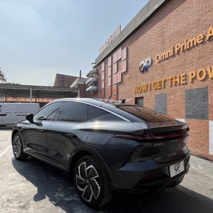 Feifan <span class=keywords><strong>R7</strong></span> <span class=keywords><strong>2023</strong></span> Usado, Automático, Volante a la Izquierda, Tracción Trasera, Batería SAIC Ningde de 77kWh, CLTC 551km, SUV Eléctrico - Product Image 4