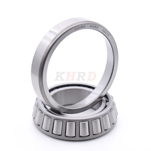 แบริ่งลูกกลิ้งแบบเรียว31316ผู้ผลิตจากประเทศจีน - Product Image 1