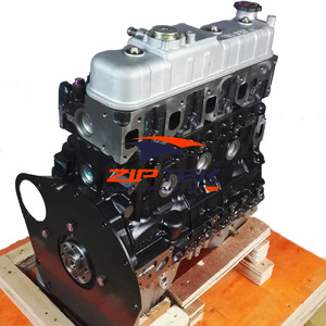 Prix d'usine, neuf, pour moteur nu GreatWall Wingle GW2.8TC 2.8T pour Wingle - Product Image 6