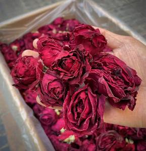 Etiqueta privada personalizada OEM Detox adelgazante a base de hierbas secas jazmín lavanda Rosa hibisco flor té envasado - Product Image 5