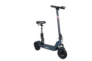 Nouvelle trottinette électrique à deux roues pour adultes Autoskate ES-15 2025, puissante, pliable, autonomie de 35 km, batterie 10 Ah, vitesse maximale de 31-40 km/h - Product Image 3