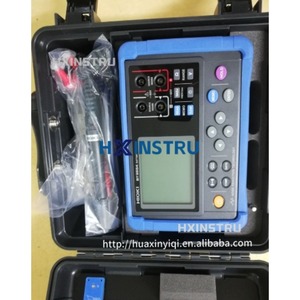 Kit Hioki Bt3554-51 PRO - Kit de Prueba de Baterías H - Product Image 2