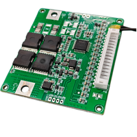Module de conversion de puissance électronique pour humidificateurs et nébuliseurs FR4 PCB, vente en gros d'usine