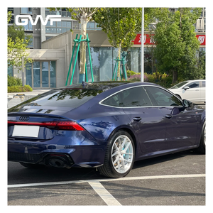 Color Ppf Pintura metálica Navarre Blue TPU PPF Película de protección de vehículos antiarañazos autocurativa - Product Image 5