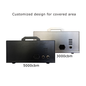 Diffuseur d'arômes électrique personnalisé, machine avec autonomie de 5 ans, garantie de 500 mb - Product Image 3