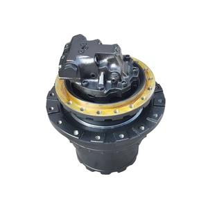 Motor de Desplazamiento para Excavadora Belparts con Caja de Cambios EX200-1, Transmisión Final 9065944 - Product Image 3