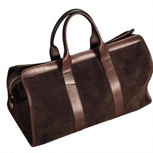 Sac à dos de randonnée pliable unisexe B S International en cuir véritable léger, écologique, résistant à l'eau, 20 litres - Product Image 3