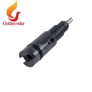 حاقن وقود محرك جولدن فيدار 6CT ISC8.3 ISCe QSC8.3 6L ISLe QSL رقم 3975928 صنع في الصين - Product Image 5