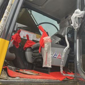 รถขุดตีนตะขาบ Doosan DX220 มือสอง ขนาดกะทัดรัด น้ำหนักใช้งาน 20 ตัน ความจุบุ้งกี๋ 1.1 ลูกบาศก์เมตร - Product Image 3