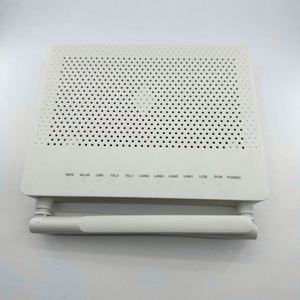 ONU HG8245H ราคาที่ดีที่สุด/HG8245H5 4GE สไตล์พอร์ตสีดำ + 2TEL + WIFI2.4G FTTH EPON GPON xpon - Product Image 4