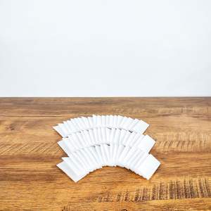 Lot compatible de 60 filtres CPAP pour <span class=keywords><strong>ResMed</strong></span> AirSense 11 plastique moulé par injection - Product Image 2