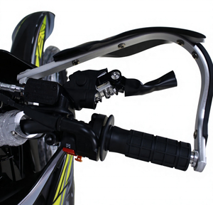 <span class=keywords><strong>Moto</strong></span> tout-terrain cross-country la plus vendue CB300F, monocylindre <span class=keywords><strong>4</strong></span> <span class=keywords><strong>temps</strong></span> refroidi par air SOHC 300cc avec chaîne SFR 520 - Product Image 2
