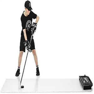 Tapis d'entraînement de hockey en HDPE industriel ZSPE, tapis d'entraînement de hockey <span class=keywords><strong>pour</strong></span> exercices de performance, tapis d'entraînement de hockey - Product Image 3