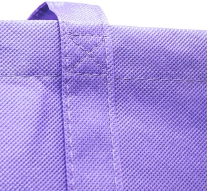 Bolsas <span class=keywords><strong>JEYCO</strong></span> al por Mayor, Bolsas de Compras Ecológicas con Logotipo Personalizado Impreso, Biodegradables, de Tela No Tejida, para Carrito - Product Image 4