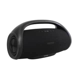 Công Suất Cao Kép <span class=keywords><strong>4</strong></span> Inch Siêu Woofer 40W Không Dây Ngoài Trời Âm Nhạc Máy Nghe Nhạc Loa Siêu Trầm Loa Di Động HD Âm Thanh Bên Với Nặng Cơ Sở - Product Image 2