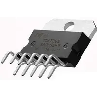 Nuevo Circuito Integrado Original, Chip Amplificador de Potencia de Audio Tda7388 Tda7265