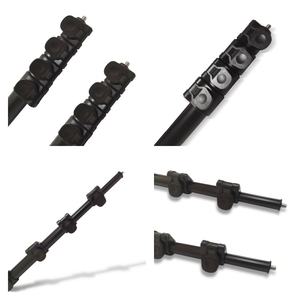 2024 Nueva tendencia Venta Telescópico 3 M 3 metros 300cm Selfie Stick Extended Pole Monopod - Product Image 5