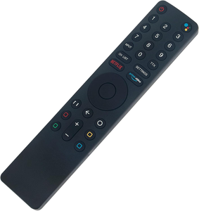 Nuevo Control Remoto por Voz XMRM-010 BT para <span class=keywords><strong>Xiaomi</strong></span> MI <span class=keywords><strong>TV</strong></span> 4A, Televisores Inteligentes Android - Product Image 5