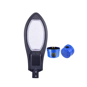 SUNWE 120V 277V Photocell sensor Parking Lots Lamp 50w 100w 150w 200w street light led