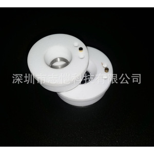 Laser Head Ceramic <b>Ring</b> 28mm For Co2 Laser <b>Cutter</b> High Accuracy Spare Parts 1064Nm - Product Image 4