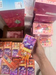 Caja de Regalo MEGA Trainer de SM Lucario al por Mayor, Original Japonesa, Auténtica, Juego de Cartas Pokémon Originales, Cartas Pokémoned Etb PTCG - Product Image 6