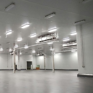 ภาชนะเก็บความเย็นในตู้<span class=keywords><strong>เย็น</strong></span>40FT 20FT 6X6X2.8ม. พร้อมอุปกรณ์ประหยัดพลังงาน - Product Image 5