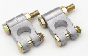 Automobile couverture de plomb batterie terminal clamp - Product Image 6