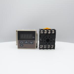 TSZ-48BM-1A TSZ-48HI-4A TSZ-48GI-4C TSZ-48GI-4C-F <b>Timer</b> time Relay - Product Image 1