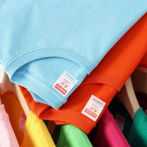 High Quality TOP Sale Cotton Custom Logo Men's T-Shirts Blank 100% Cotton T Shirt Printing T Shirt for Men - Product Image 4