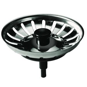 Tappo Pop-Up per Sifoni Idraulici - Product Image 1