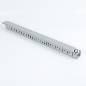 <span class=keywords><strong>Conduit</strong></span> de câblage PVC angle fendu <span class=keywords><strong>conduit</strong></span> de câblage goulotte de câble/<span class=keywords><strong>conduit</strong></span> de câble prix/boîtier de fil pour la protection des câbles - Product Image 6