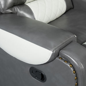 Nouveau design de meubles pour salon, <span class=keywords><strong>canapé</strong></span> inclinable, <span class=keywords><strong>canapé</strong></span> paresseux, ensemble de canapés design pour salon - Product Image 3