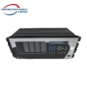โมดูลมอเตอร์อเนกประสงค์อะลูมิเนียม F35N03HCHTF8FH6EM8HP6EU8HW6E สำหรับงานอัตโนมัติ ผลิตในสหรัฐอเมริกา - Product Image 3