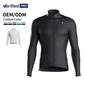 OEM Customizable Down <strong>Cycling</strong> <strong>Jacket</strong> <strong>Men</strong> New Design Popular Large Pocket Windproof Warm Outdoor <strong>Cycling</strong> <strong>Jacket</strong> - Product Image 1