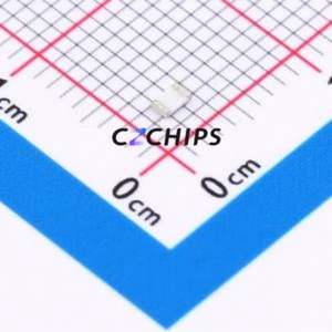 Resistencia SMD RMC 0805 75K J N (Tipo: Película Gruesa) (Resistencia: 75kOhm Precisión: 5%) - Product Image 2