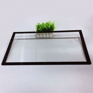 Verre trempé personnalisé certifié FDA/CE pour les systèmes à ultrasons portables | Ultra-mince, résistant aux chutes et à la stérilisation - Product Image 6