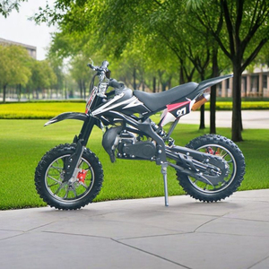 <span class=keywords><strong>Mini</strong></span> <span class=keywords><strong>Moto</strong></span> 49CC Tout-Terrain pour Enfants et Adultes, Véhicule Plage - Product Image 4