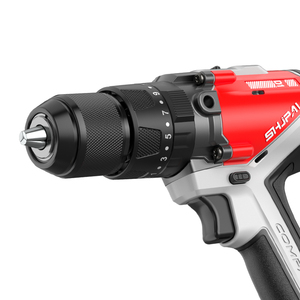 New Brushless <span class=keywords><strong>Power</strong></span> Tool - 13 mét 21V 4.0Ah không dây công cụ điện, hiệu quả cao, nhà máy bán hàng trực tiếp cho DIY/Công nghiệp sử dụng - Product Image 6