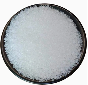 Catégorie ignifuge en plastique de matière première du polypropylène pp Dana de fibre en plastique de la matière première pp de polypropylène de l'injection pp GF50 - Product Image 2