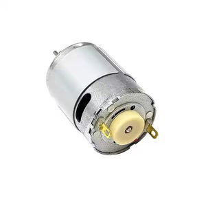 Motor de 7200 rpm para Cortadora de Cabello <span class=keywords><strong>Wahl</strong></span> 8504/1919, Accesorios para Cortadora de Cabello, Fabricado en Fábrica - Product Image 1