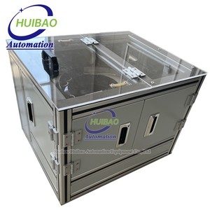 Fornecedor profissional Porcas Alimentador Vibratório Tigela Vibratória Alimentador Máquina - Product Image 6
