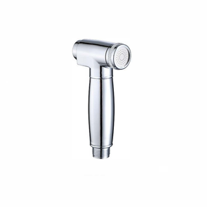 Zinc Mental Material Matte Black Surface Shower Shattaf Bathroom Accessory <strong>Bidet</strong> <strong>Spray</strong> - Product Image 2