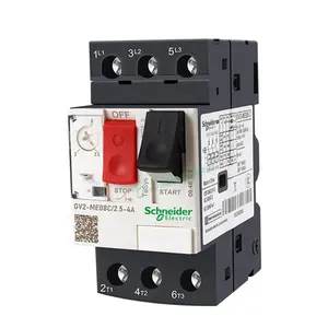 GV2-ME32C New and Original High-quality Motor Circuit Breaker