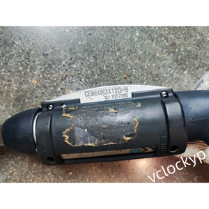 1 ชิ้นใหม่ TOHNICHI CEM50N3X12D-G แรงบิดแบบดิจิตอล - Product Image 1