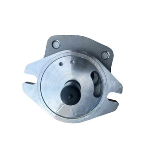 Pièces d'excavatrice PSVD2-17E-<span class=keywords><strong>21</strong></span> PSVD2-17E-23 Pompe hydraulique Pompe à engrenages pilote Neuve PSVD2-17E pour VIO30 VIO35 VIO40 VIO50 VIO55 - Product Image 2