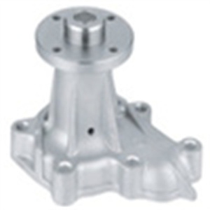 Phụ tùng xe hơi động cơ làm mát máy bơm nước cho Nissan OEM 2101016e01 - Product Image 4