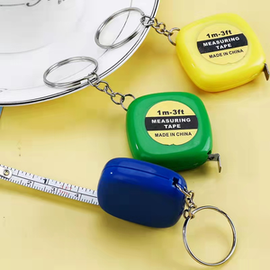 Mini Metro a Nastro 60 <span class=keywords><strong>Pollici</strong></span> 150 <span class=keywords><strong>cm</strong></span> per Misurazioni di Abbigliamento, Cucito, Vita, Reggiseno, Circonferenza della Testa, Misurazioni Corporee - Product Image 3